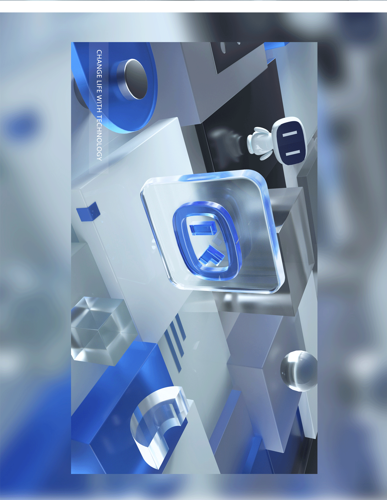 彩晶（图ZMjc5MDk0NjYw） - 其他三维 - 站酷设计师月牙青原创素材 - 站酷ZCOOL