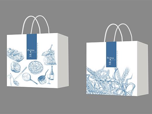店内物料