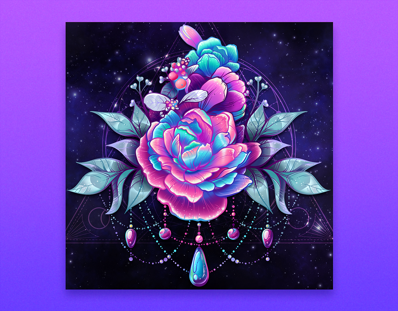 2019-2020 | COLORSCAPES | 产品图鉴(图ZMjIxMDEwMDU2) - 艺术插画 - 站酷设计师阿侯原创素材 - 站酷ZCOOL