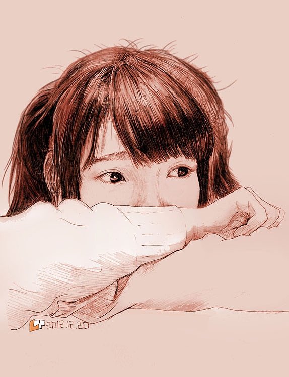 《食一枚伤菇》系列（图ZMTU4Mjg1MzI=） - 创作习作 - 站酷设计师晨小师原创素材 - 站酷ZCOOL