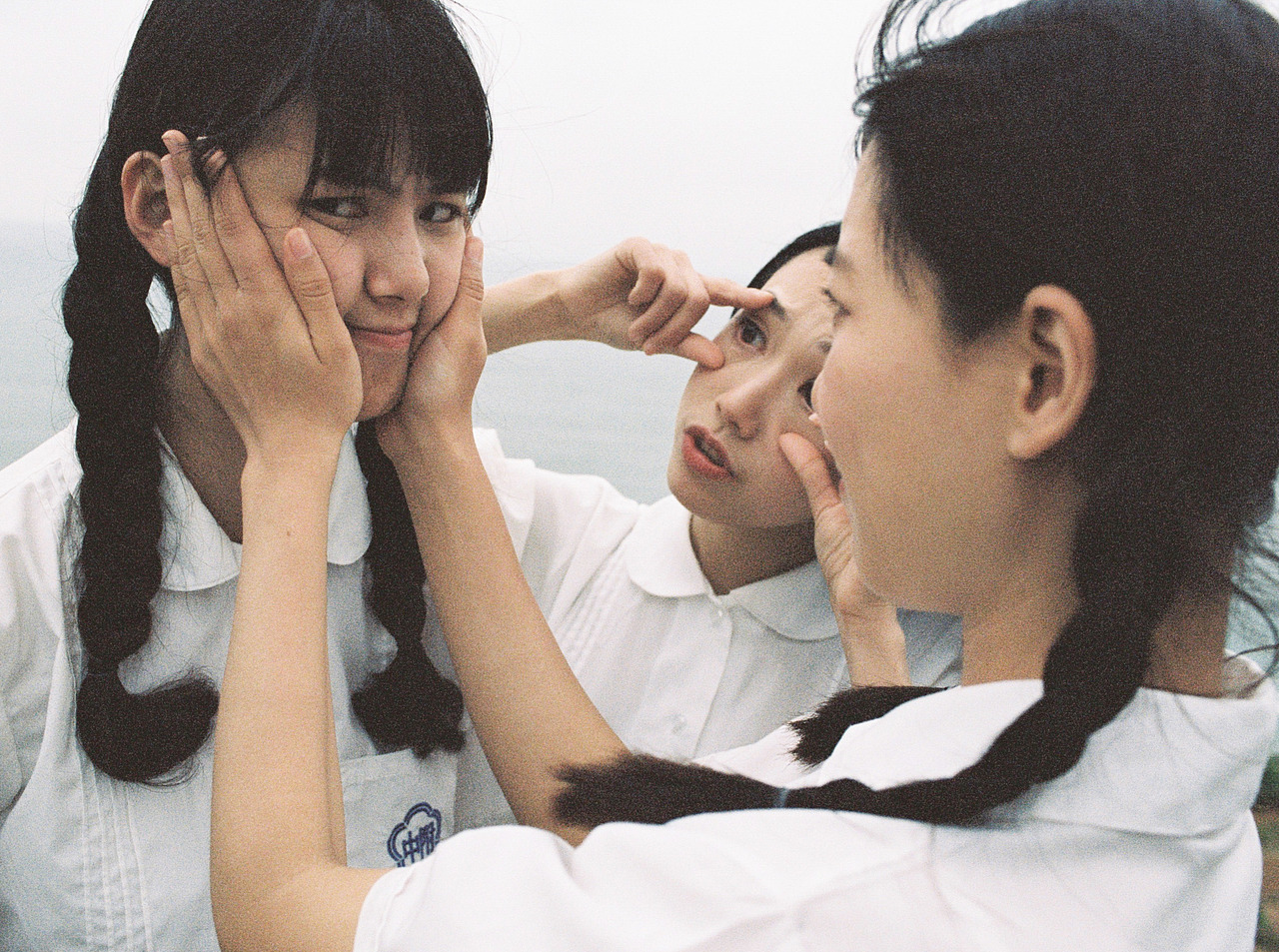 男同学女同学