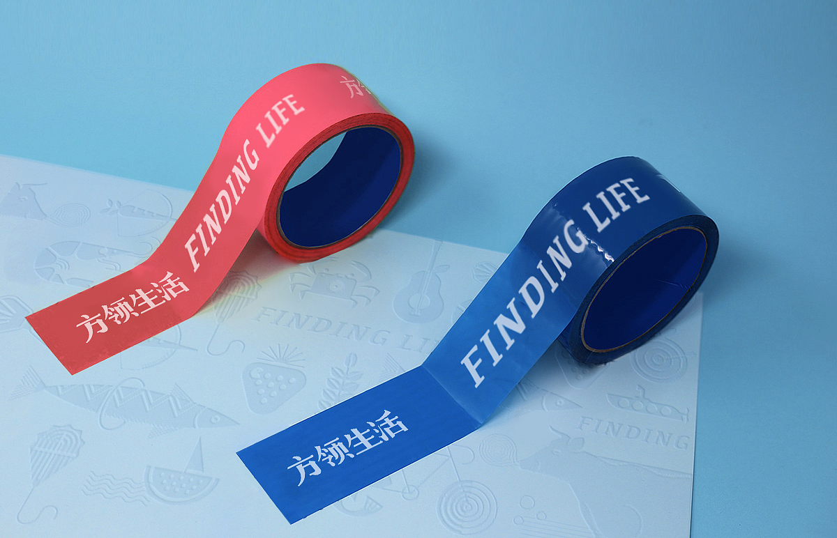 方领生活 | 餐饮品牌全案设计vi&si（图ZMjY0NjQ0NzA4） - 品牌 - 站酷设计师钉与锤品牌设计原创素材 - 站酷ZCOOL