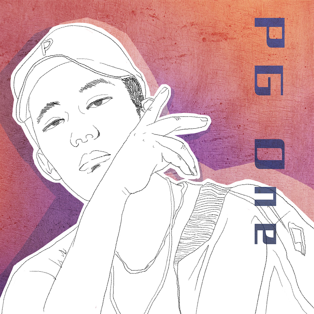 中国有嘻哈 我为四强代言★彡