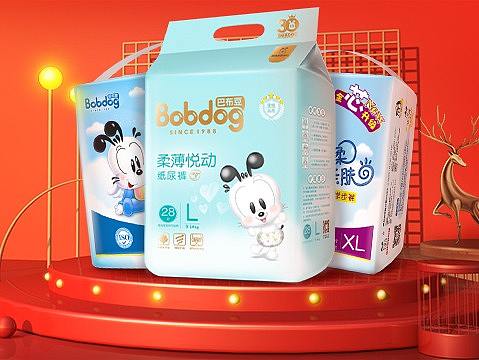 美囤品牌团