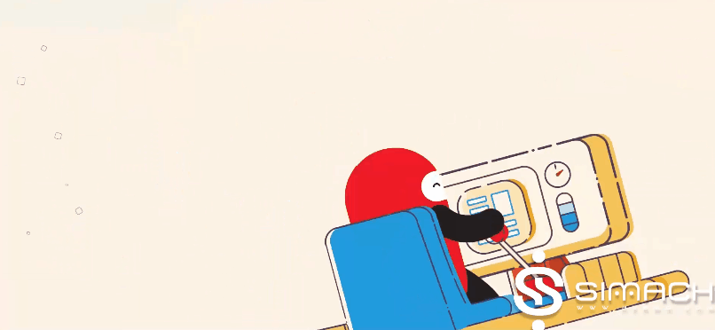 《浙+银行》商务 MBE风MG动画