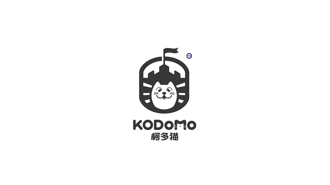 Group1案例 | KODOMO品牌形象升级vis