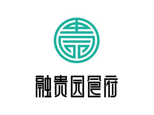 融贵园食府-VI设计-餐饮策划-餐饮设计