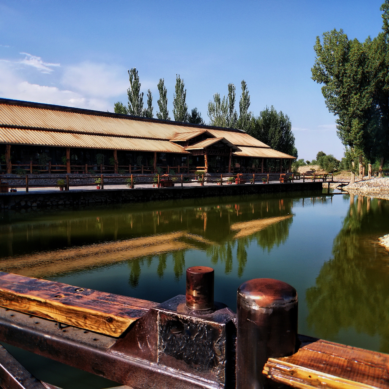 民宿（图ZMTgwNTg2NjY4） - 环境/建筑摄影 - 站酷设计师Z60833539原创素材 - 站酷ZCOOL