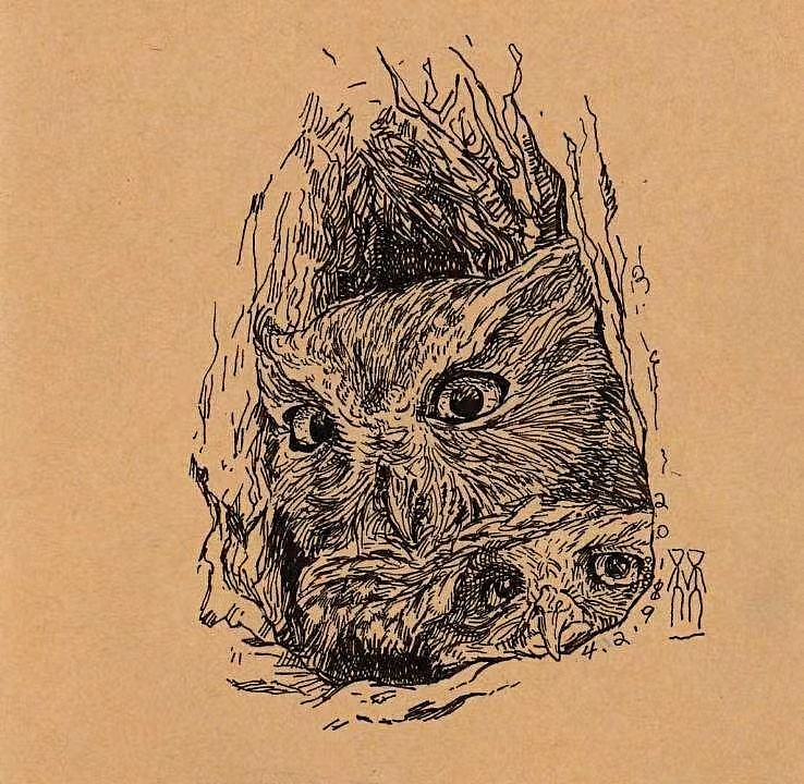 18 19 20 三年作品总结（图ZMjc5MjMxNDM2） - 创作习作 - 站酷设计师李安朔原创素材 - 站酷ZCOOL