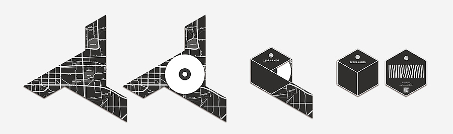 斑马儿童摄影 ZEBRA & KIDS