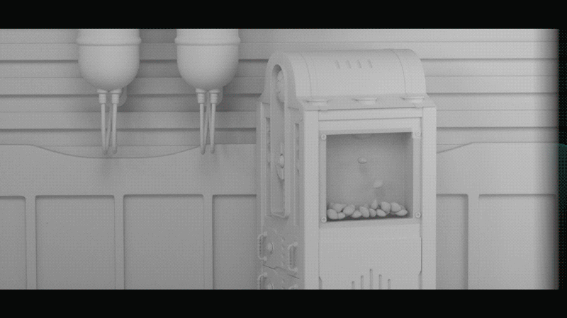 《锅盖面研究所》三维短片（图ZMjExMTQ0OTQw） - 动画/影视 - 站酷设计师权宝酱肉包原创素材 - 站酷ZCOOL