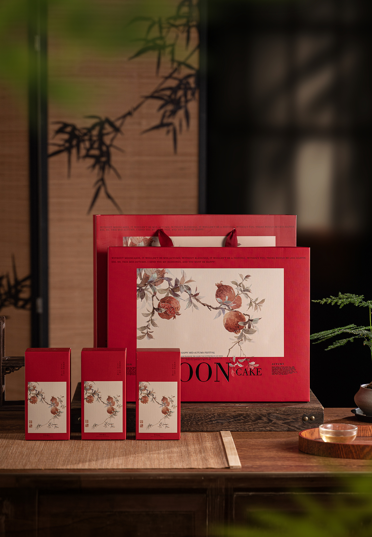 国风礼盒｜月饼礼盒摄影（图ZMzgyMzE2Nzg4） - 产品摄影 - 站酷设计师微光影像团队原创素材 - 站酷ZCOOL