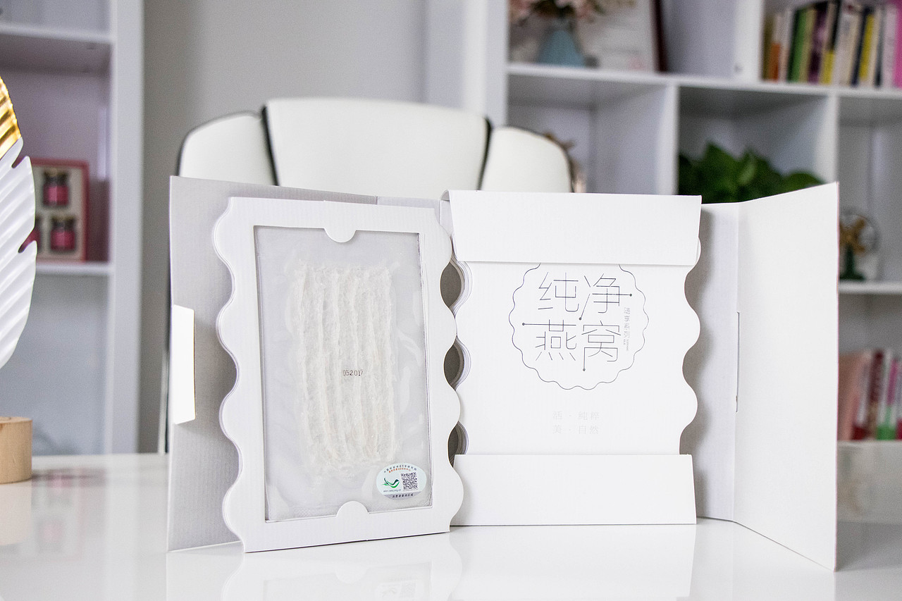 纯净燕窝拍摄，ins风（图ZMTM3Nzc3ODY0） - 产品摄影 - 站酷设计师S卷卷超人原创素材 - 站酷ZCOOL