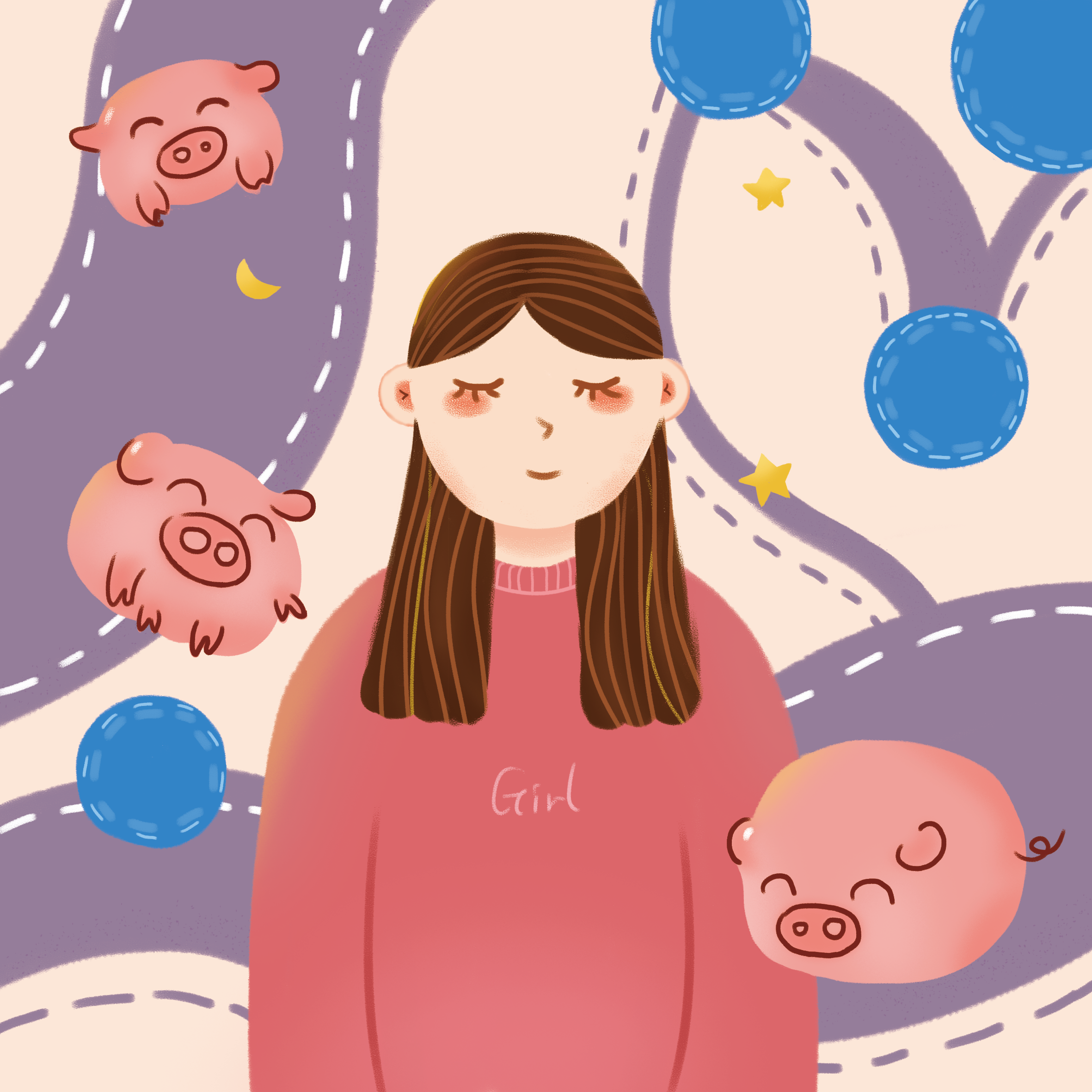 柠檬茶00的个人主页（封面预览） - 主页封面设置 - 站酷设计师柠檬茶00原创素材 - 站酷ZCOOL