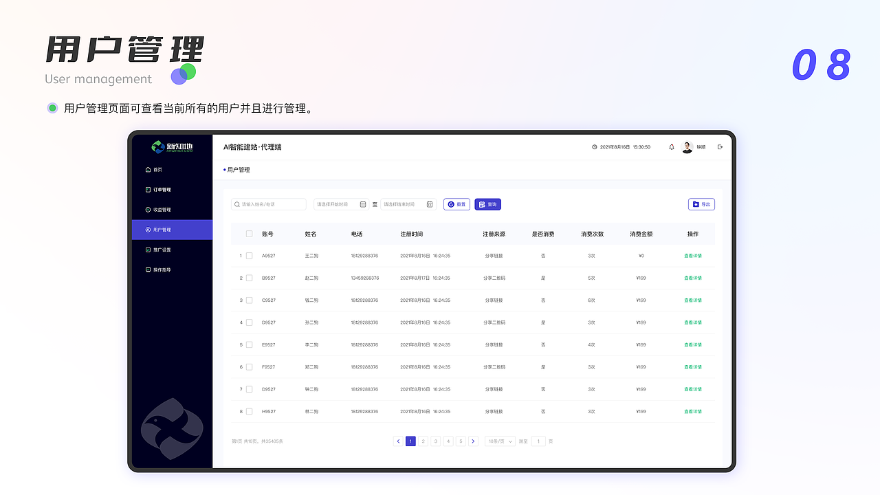 「2022」- UI作品集