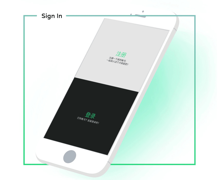 Redesigh-WD-舞蹈社交APP（图ZNzk5MzI0MTY=） - APP界面 - 站酷设计师huaNGweI黄伟原创素材 - 站酷ZCOOL