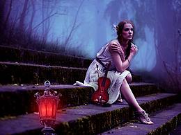 PS合成調(diào)色