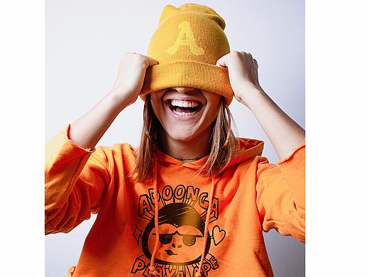 Adoonga屁屁猩日常系列20200820