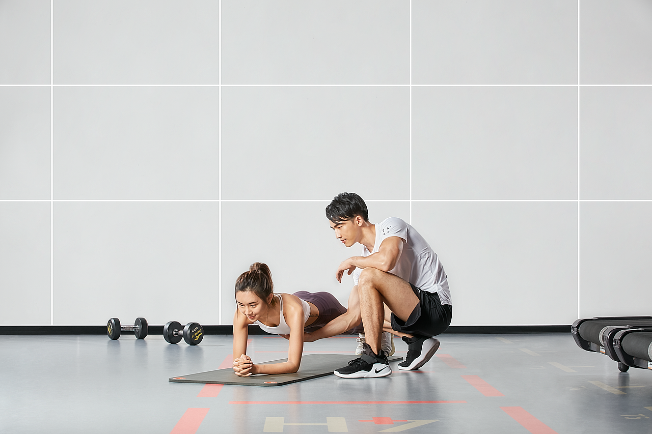 平面| Posezoo筋膜枪