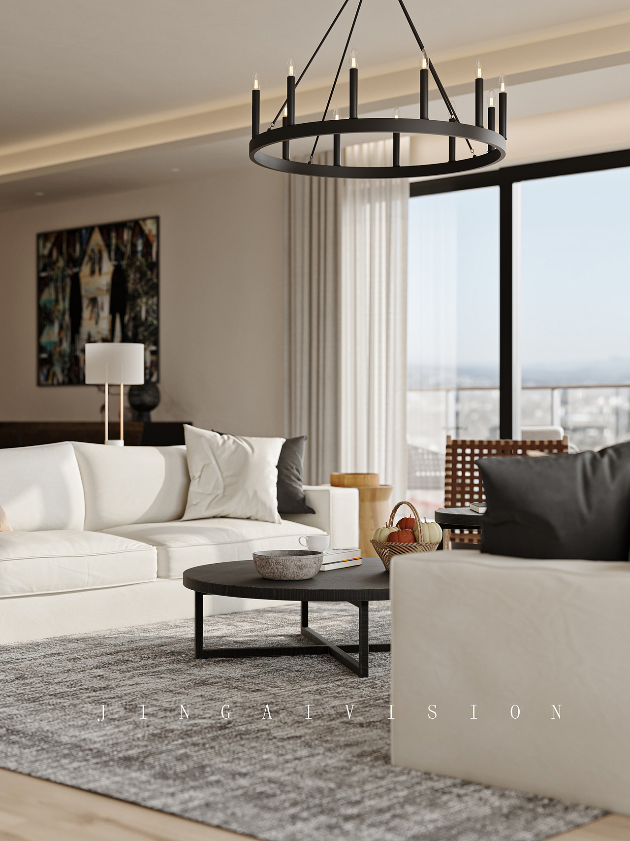 近期组内好图分享