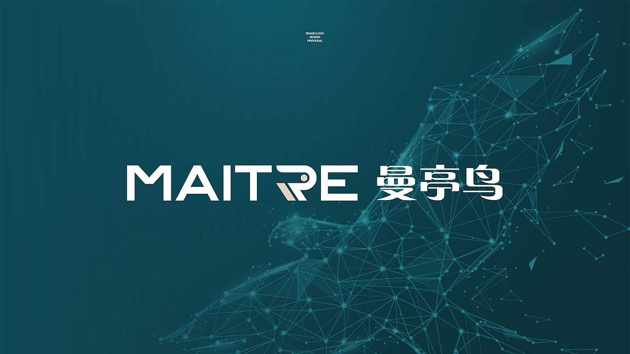 曼亭鸟门窗 | 朴术品牌策划