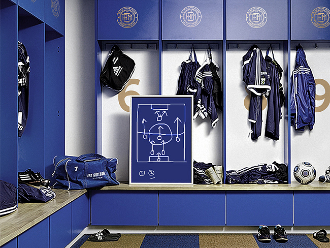 无限波丨运动体育丨DB 13足球俱乐部（图ZMjMwNjk4ODQ=） - 品牌 - 站酷设计师无限波设计原创素材 - 站酷ZCOOL