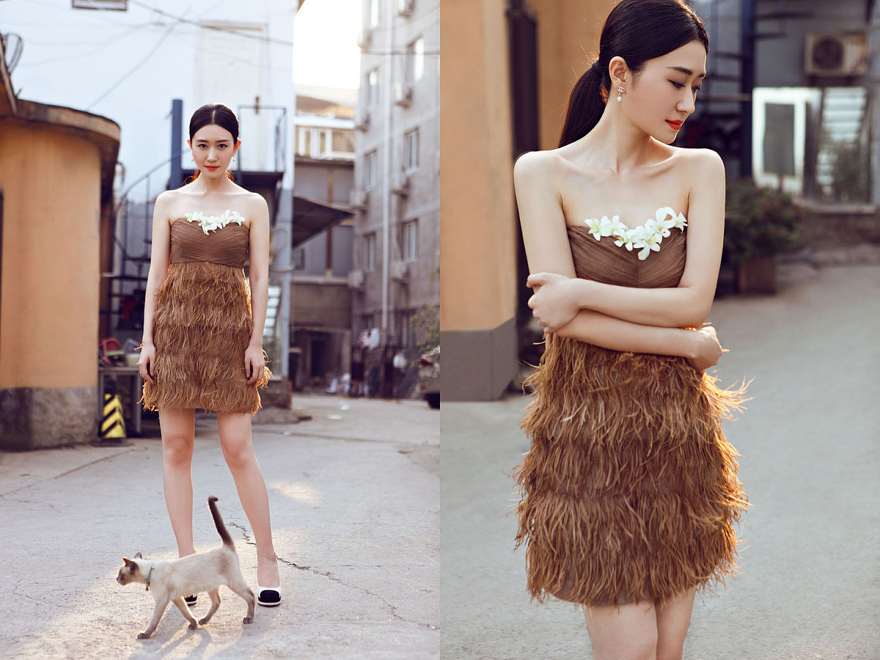 原创作品:艺人呼延晓辉