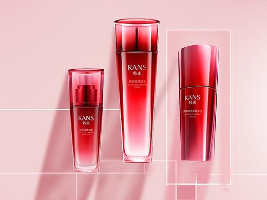 化妆品banner（个人主页-ZMzYzMjU2MDQ=） - 电商 - 站酷设计师圣泉原创素材 - 站酷ZCOOL