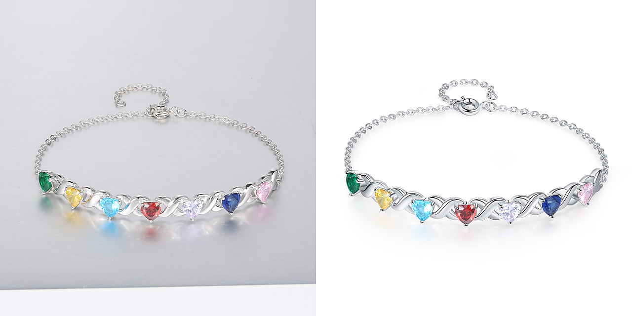 T-【2021-03-23】 饰品白底精修（图ZMjQ4MDU2ODky） - 修图/后期 - 站酷设计师别来无恙612原创素材 - 站酷ZCOOL