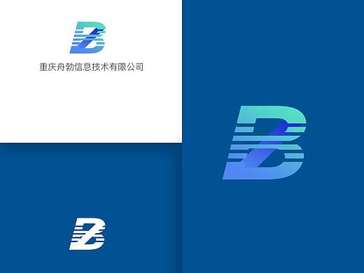 科技公司logo提案