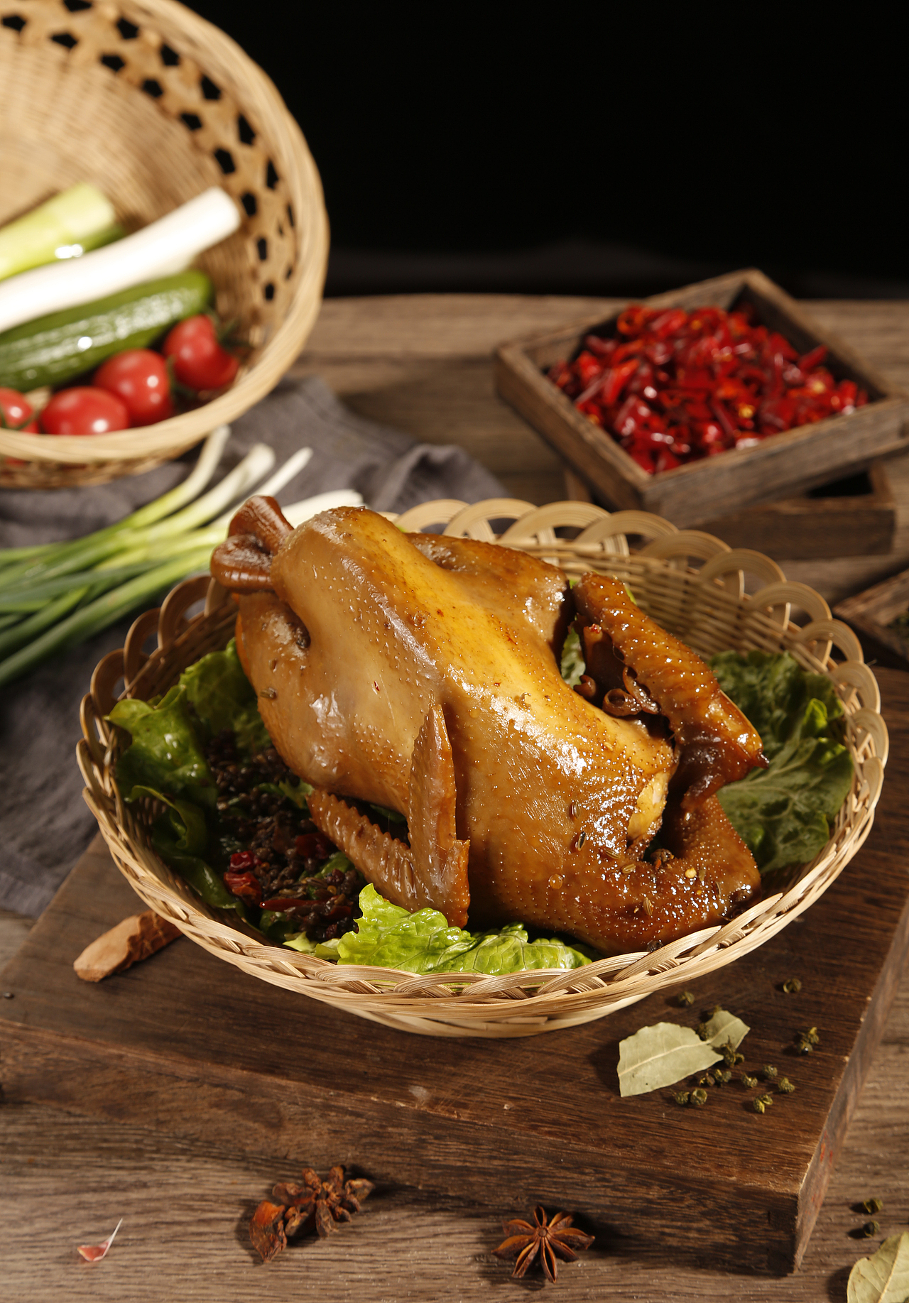 食品拍照|电商设计|产品拍照|郑州图牛设计|商业摄影