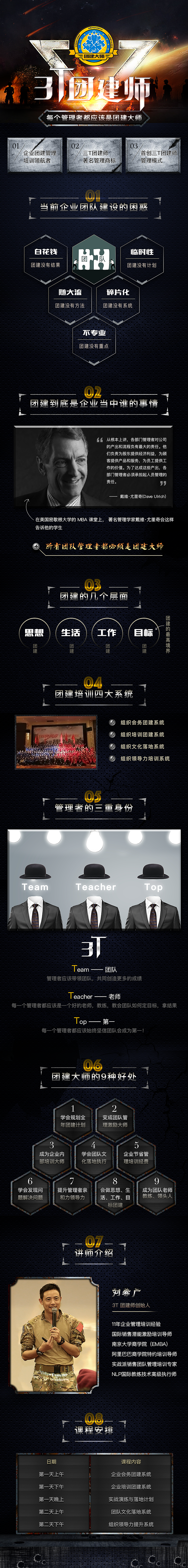 企业培训邀请函H5（图ZOTYyMTMwMzI=） - 宣传物料 - 站酷设计师凡人欧耶原创素材 - 站酷ZCOOL