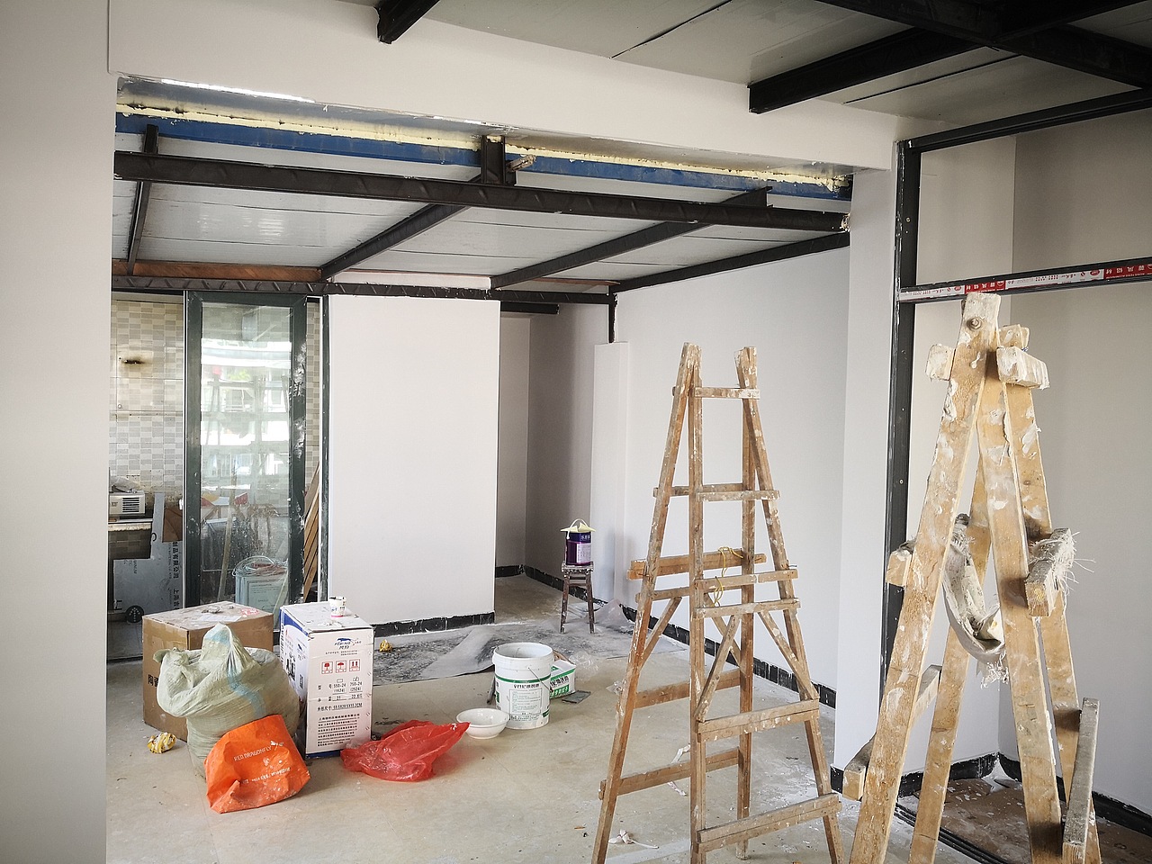 新工作室的诞生~~~（图ZMTA1MTUzODY4） - 其他手工艺 - 站酷设计师离谱哥哥原创素材 - 站酷ZCOOL