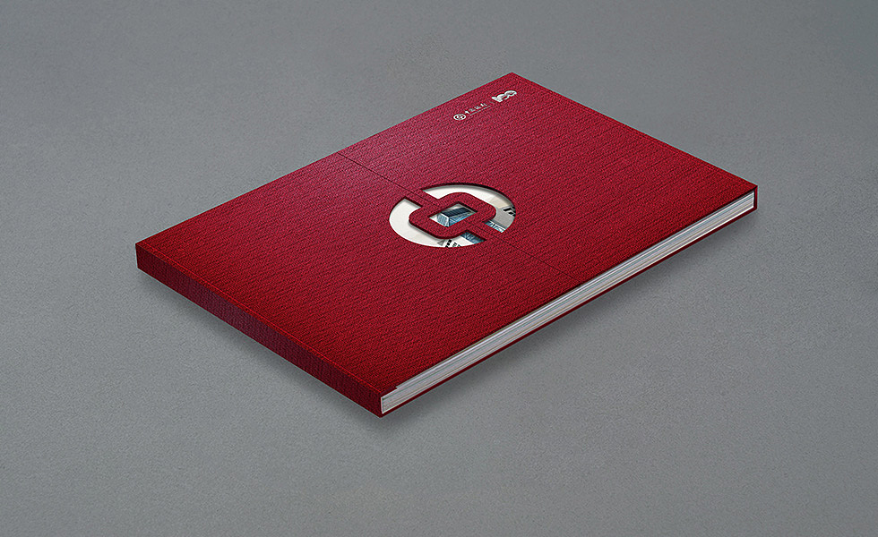 画册（图ZMTQ5Mjc2NzE2） - 书籍/画册 - 站酷设计师睿品画册设计原创素材 - 站酷ZCOOL