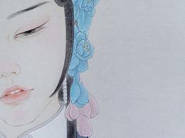 国画