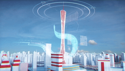 中国大数据栏目包装（图ZMjE1OTI4Njgw） - 动画/影视 - 站酷设计师白珊原创素材 - 站酷ZCOOL