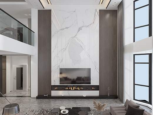 極簡（個(gè)人主頁-ZNTUwNjEzMzY=） - 家裝設(shè)計(jì) - 站酷設(shè)計(jì)師劉瑩設(shè)計(jì)原創(chuàng)素材 - 站酷ZCOOL