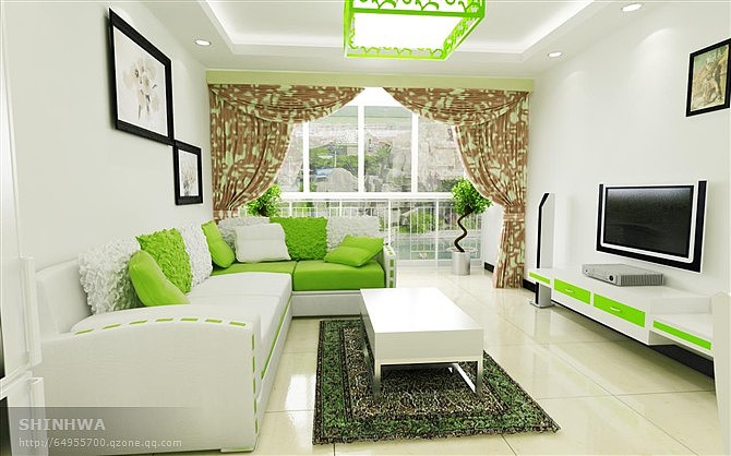 室内设计（图ZMjIwNTY0NA==） - 建筑/空间 - 站酷设计师a8543511原创素材 - 站酷ZCOOL