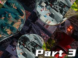 2020 OC渲染作品总结