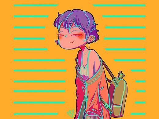 壹禀（个人主页-ZMjk0NDMzNzY=） - 创作习作 - 站酷设计师壹禀原创素材 - 站酷ZCOOL