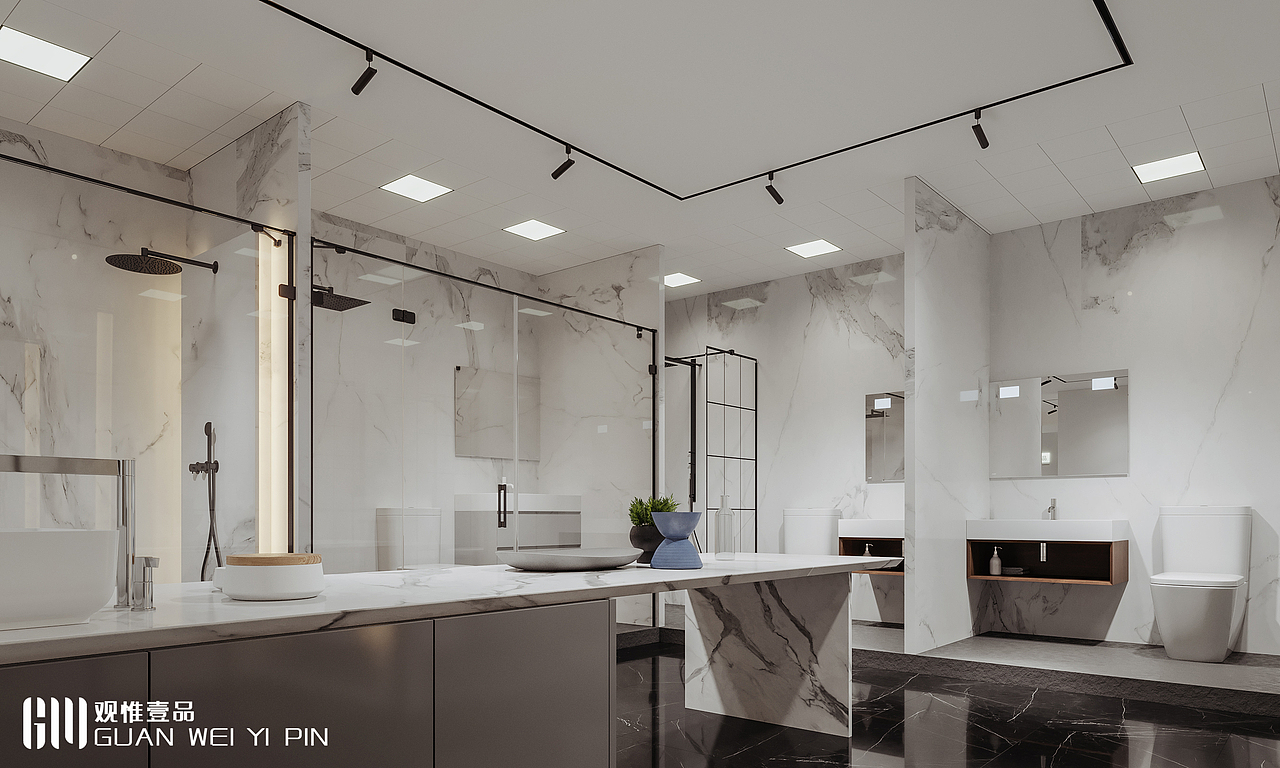 新居家居生活馆（图ZMjUyNDY3Mjg4） - 展陈设计 - 站酷设计师奶昔呀原创素材 - 站酷ZCOOL