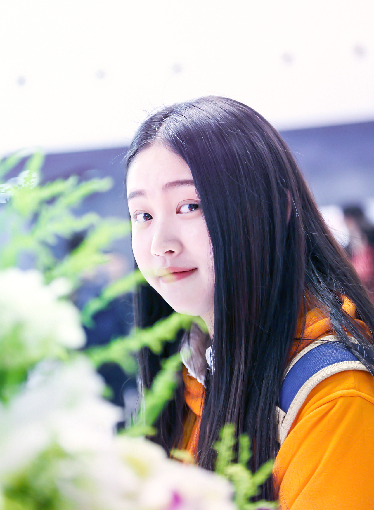 美女写真