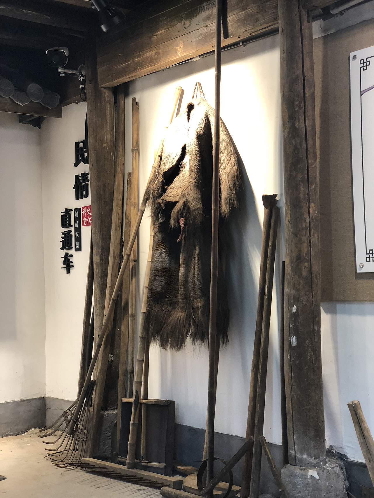品智案例 | 义乌殿口村文化礼堂设计（图ZMTcxMjgyOTEy） - 家装设计 - 站酷设计师品智广告原创素材 - 站酷ZCOOL