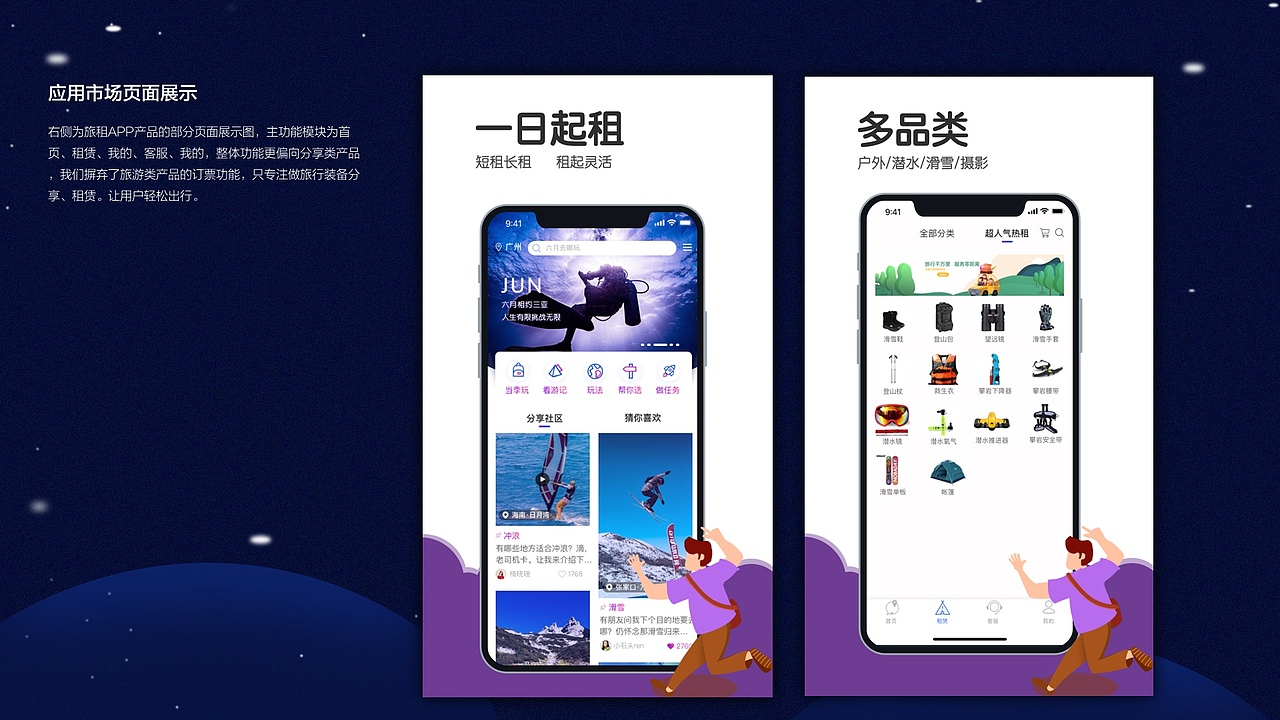 个人作品集（图ZMjM2NzA2OTMy） - APP界面 - 站酷设计师Z94407093原创素材 - 站酷ZCOOL