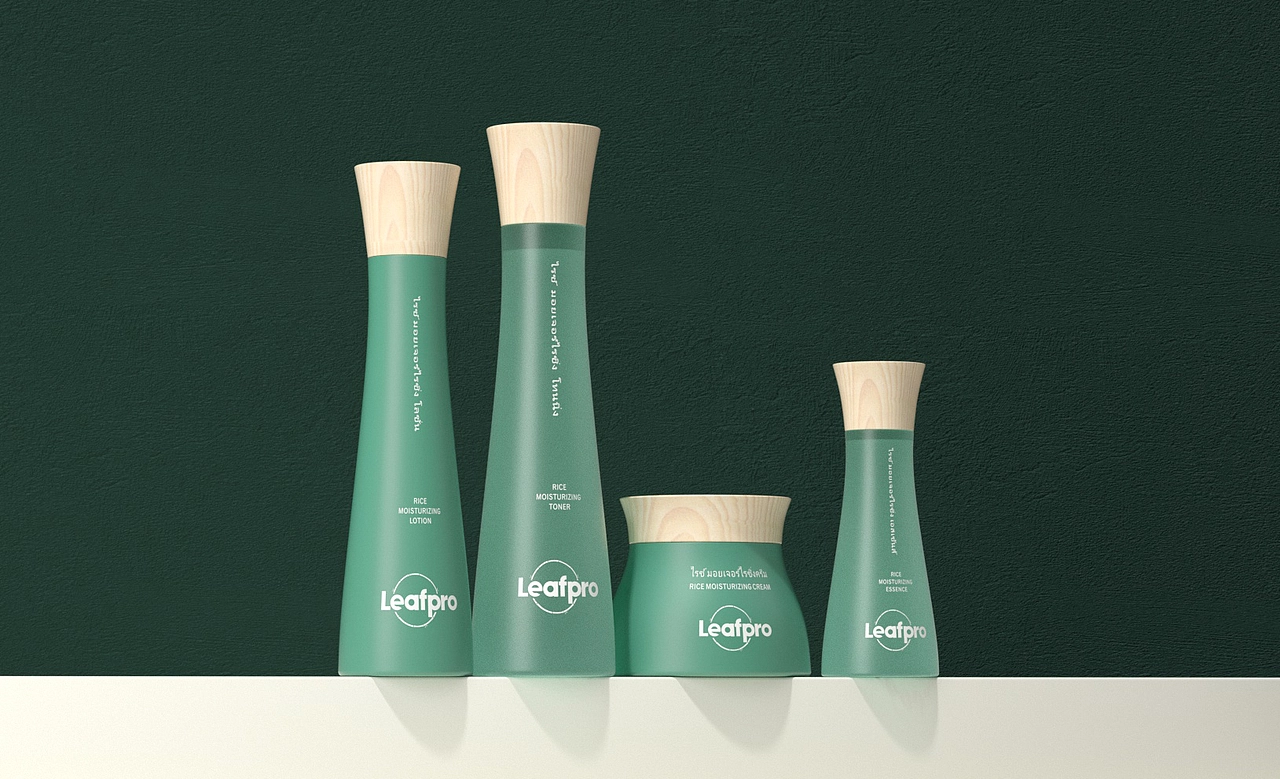 化妆品包装案例018