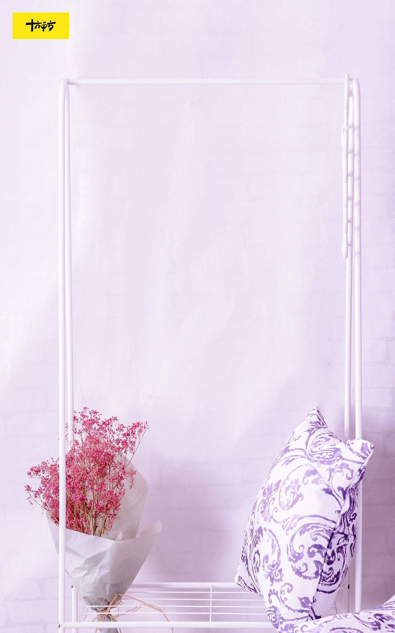 紫芝眉宇 - 宿舍单人软装包（图ZOTEzNzEwNjg=） - 家装设计 - 站酷设计师Allnight原创素材 - 站酷ZCOOL