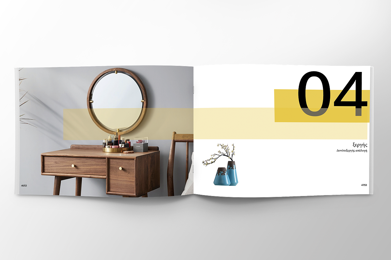 创意家具画册（图ZMjIwNzA4OTQ4） - 书籍/画册 - 站酷设计师Z49608191原创素材 - 站酷ZCOOL