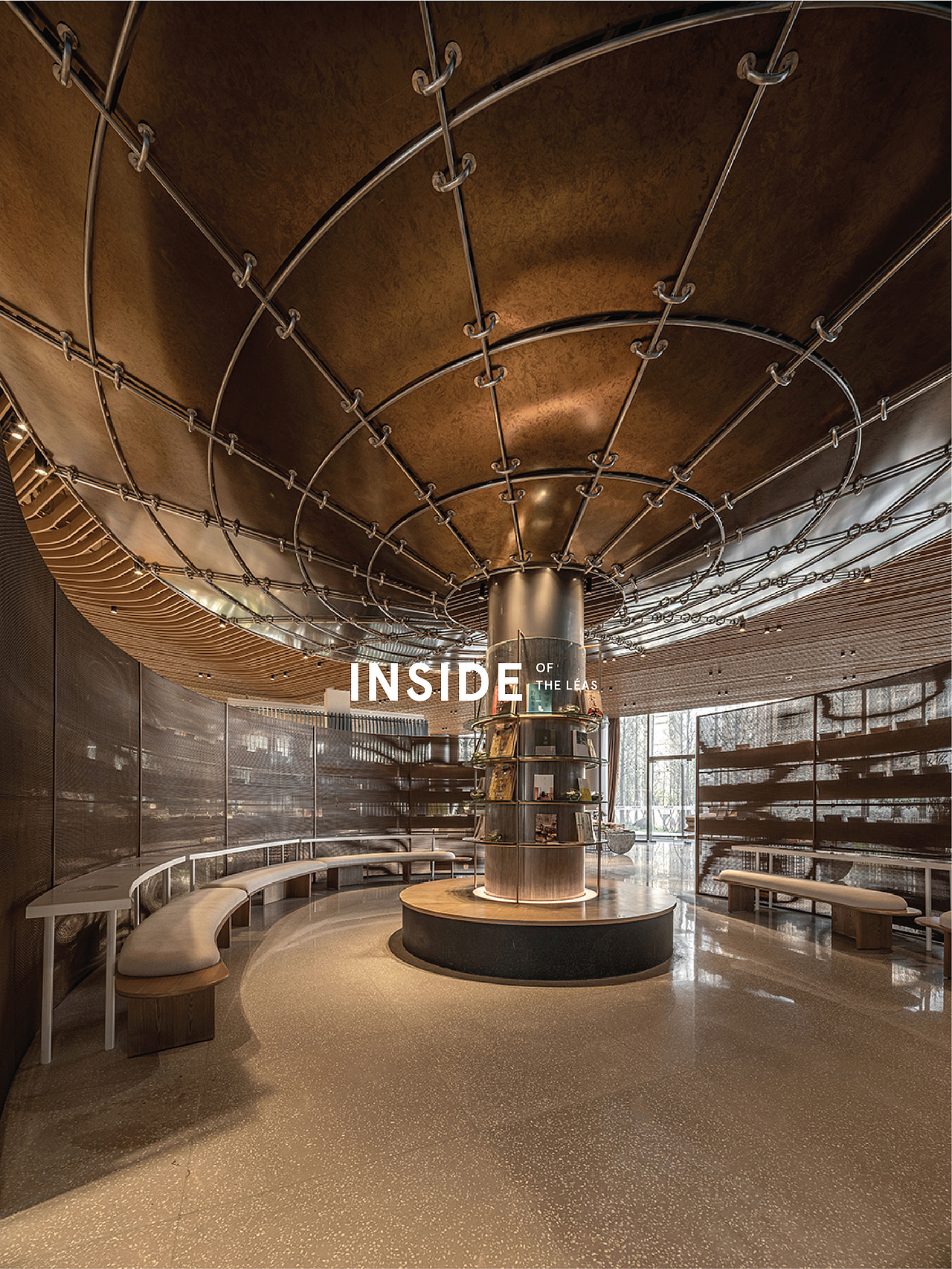 「大理·拾叁月」丨城市记忆再创作，打造文旅新IP（图ZMjM2ODc5ODMy） - 商业空间设计 - 站酷设计师峻佳设计KarvOne原创素材 - 站酷ZCOOL