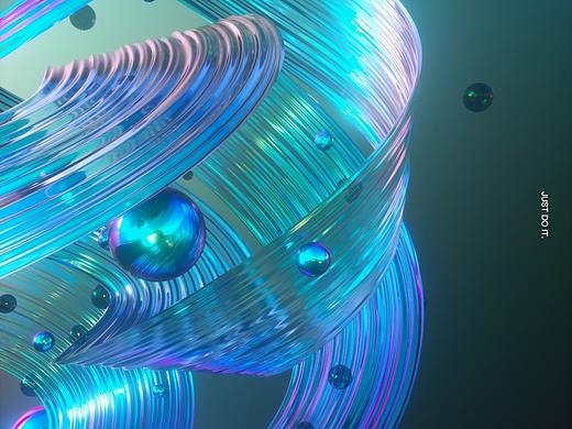 Multicoloured —— 五彩斑斓的黑和五光十色的小透明（个人主页-ZMzQ0NTIwODQ=） - 海报 - 站酷设计师tashi1001原创素材 - 站酷ZCOOL