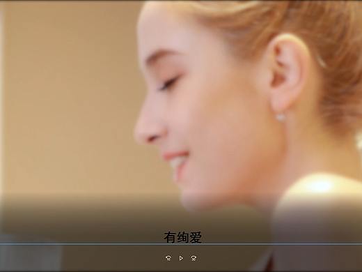 客户说要上央视的,修改了N次都上不了……